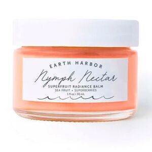 Earth Harbor Nymph Nectar Radiance Balm